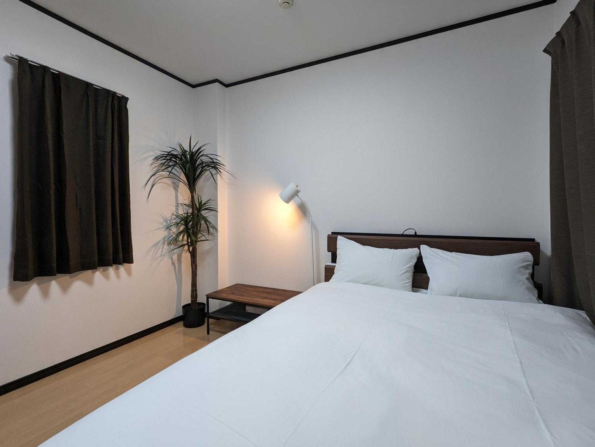 Appartement Japan House Oshiage à Tōkyō Extérieur photo
