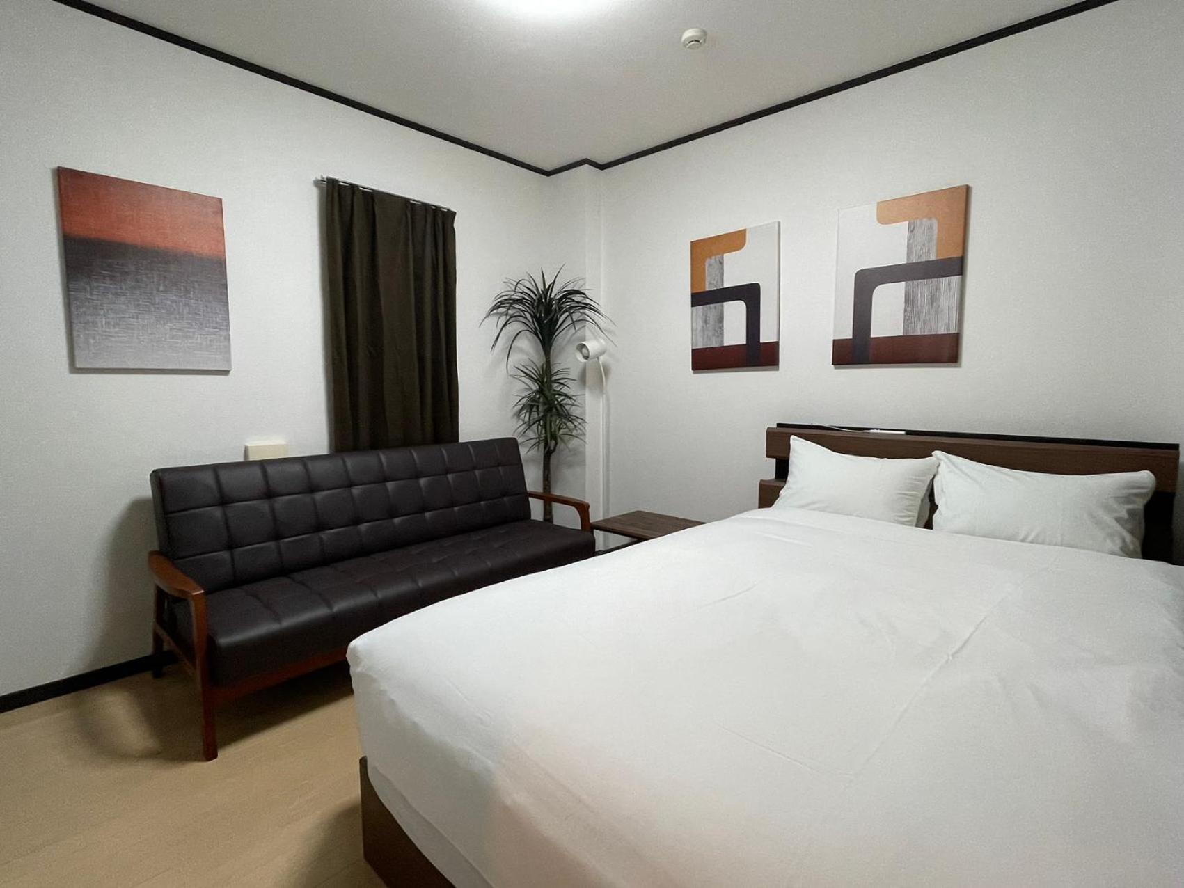 Appartement Japan House Oshiage à Tōkyō Extérieur photo