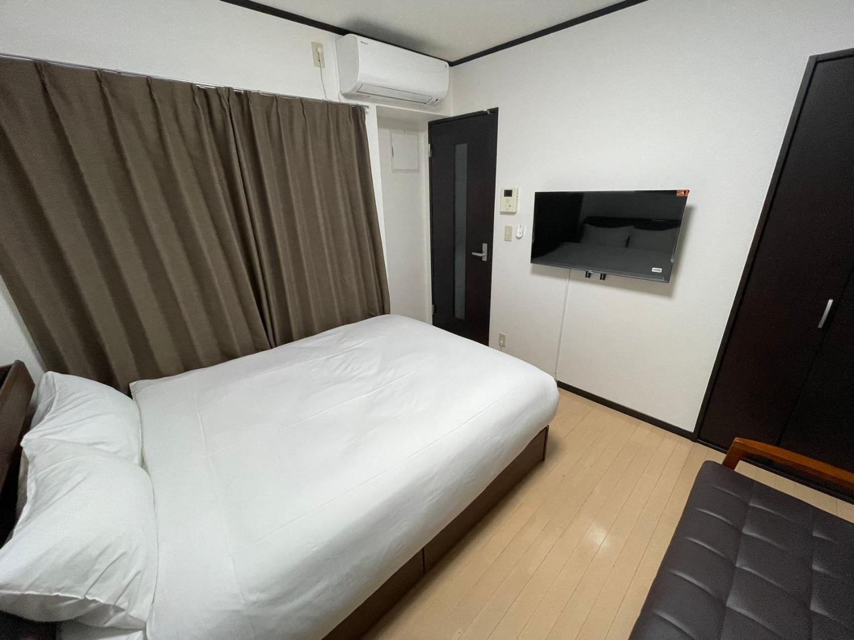 Appartement Japan House Oshiage à Tōkyō Extérieur photo