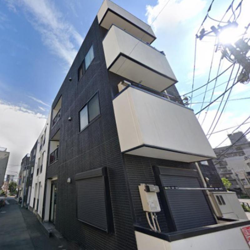 Appartement Japan House Oshiage à Tōkyō Extérieur photo