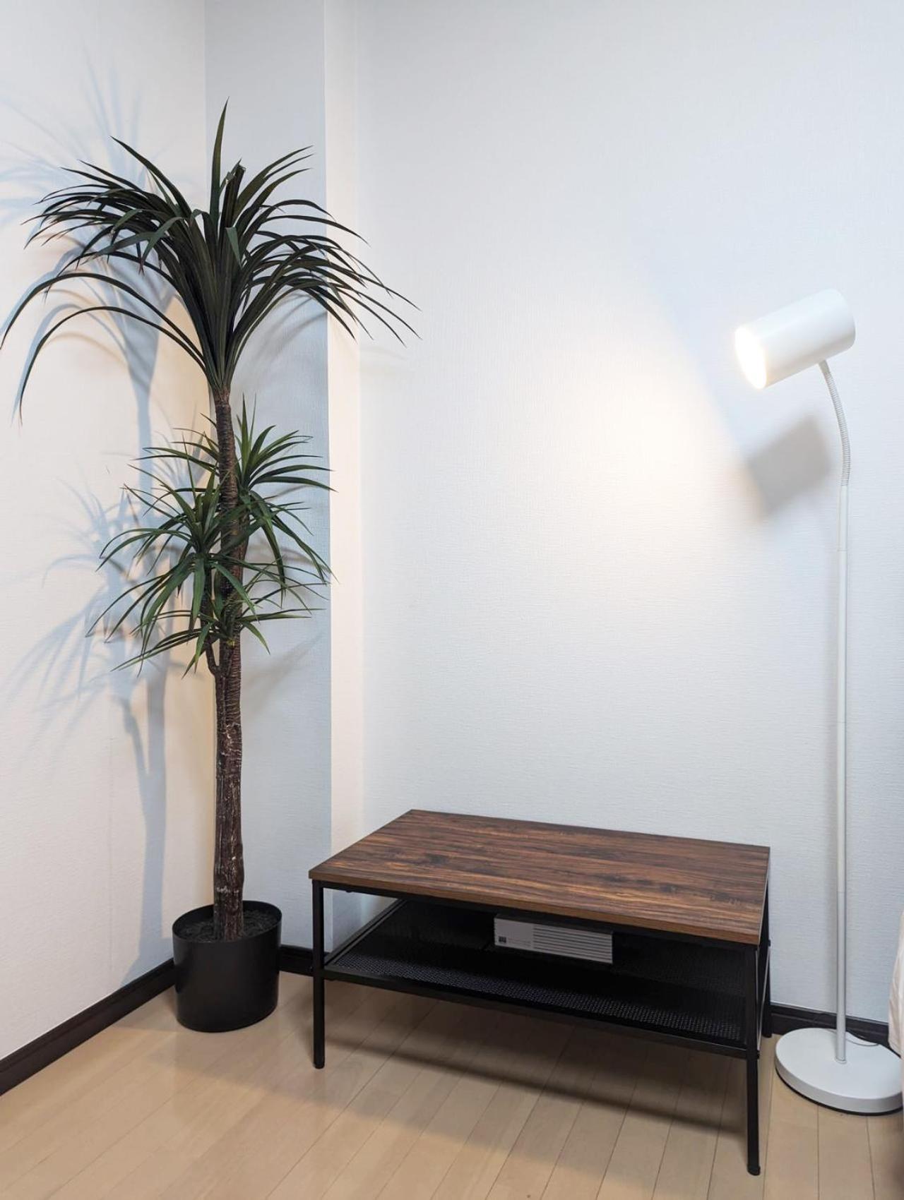 Appartement Japan House Oshiage à Tōkyō Extérieur photo