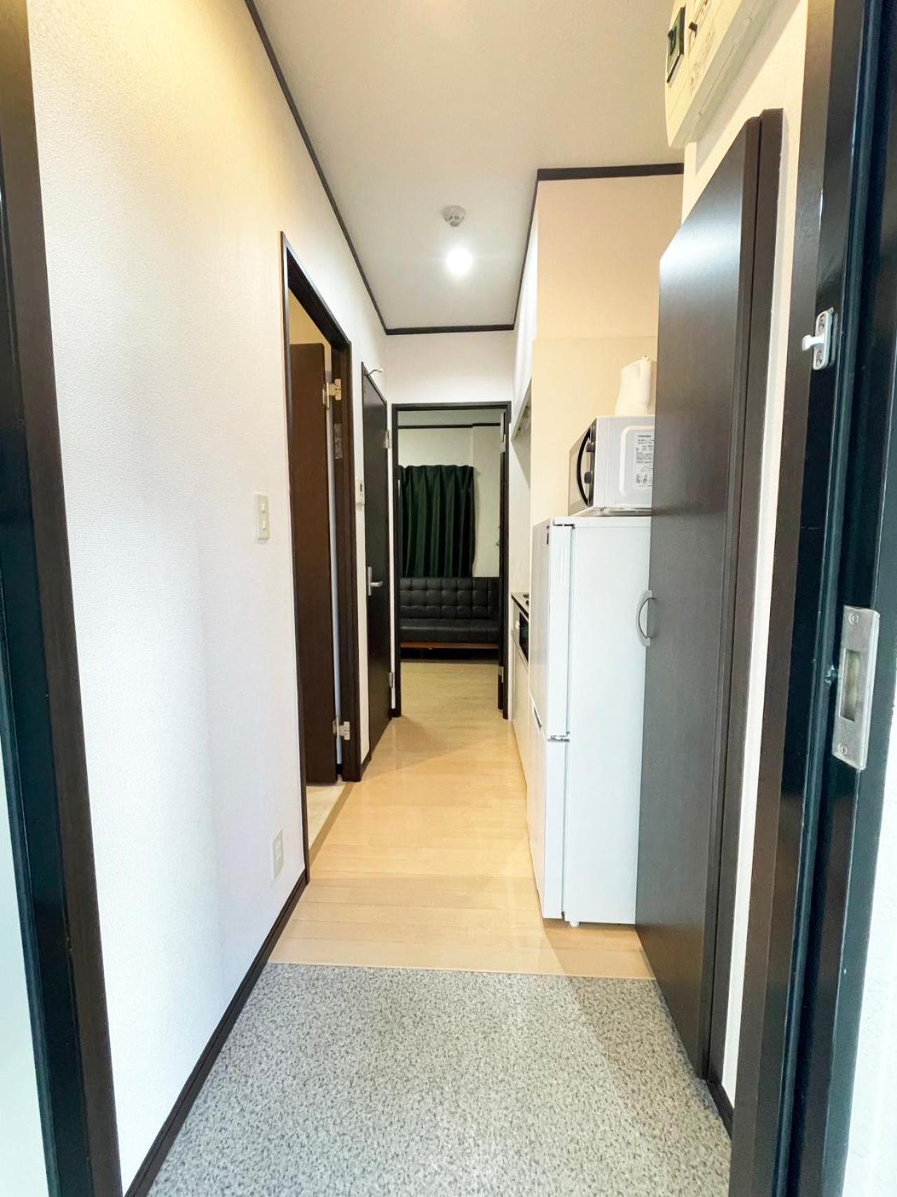 Appartement Japan House Oshiage à Tōkyō Extérieur photo